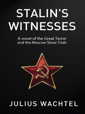 cover image of Stalin's Witnesses